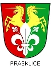 Prasklice (obec)