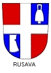 Rusava (obec)