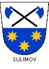 Sulimov (obec)