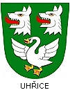 Uhice (obec)