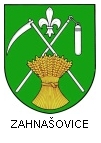 Zahnaovice (obec)