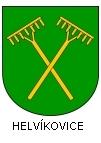 Helvkovice (obec)