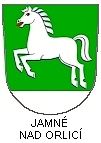 Jamn nad Orlic (obec)
