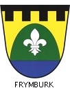 Frymburk (obec)