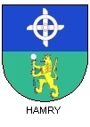 Hamry (obec)
