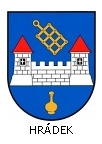 znak Hrdek (obec)