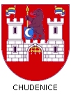 znak Chudenice (obec)