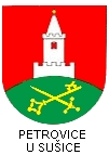 Petrovice u Suice(obec)