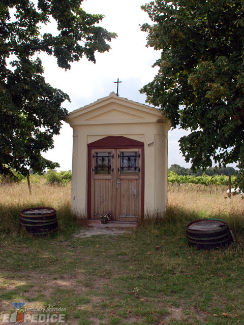 foto Kaplika sv.Anny - Valtice (kaplika)