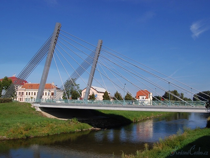 foto Silnin most - idlochovice (most)