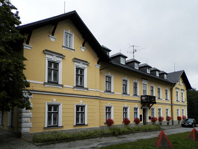 foto Penzion Jarmila Rohelov - Karlova Studnka (pension)