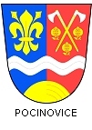 Pocinovice (obec)