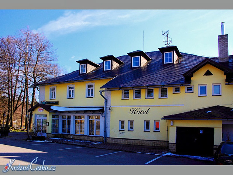 foto Hotel Ran - Ran (hotel)