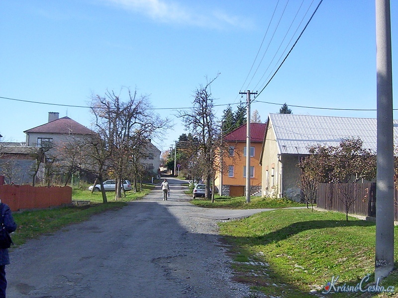 foto Vska (osada)
