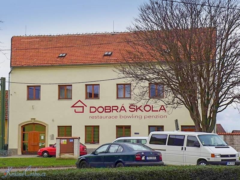 foto Penzion Dobr kola - Vojkovice (penzion)