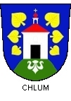 znak Chlum (obec)