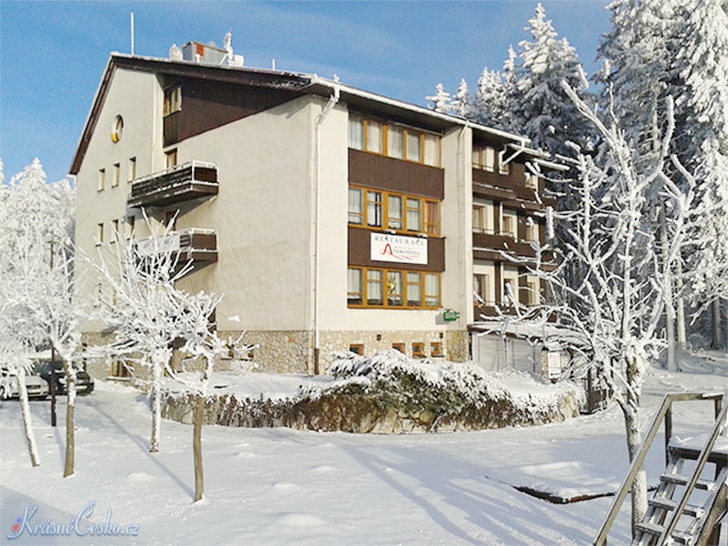 foto Hotel Andromeda - Ramzov (hotel)
