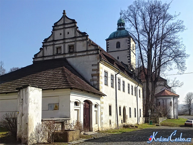 foto Konojedovsk dm - Beneov nad Plounic (historick budova)