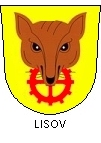 Lisov (obec)