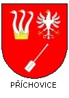 Pchovice (obec)