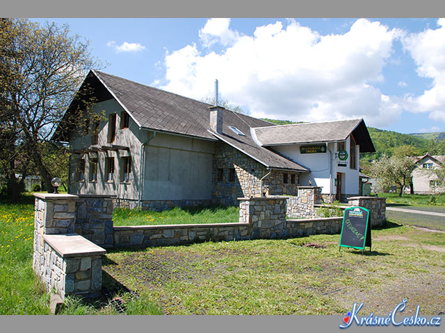 foto Restaurace Obora - Rakov (restaurace)