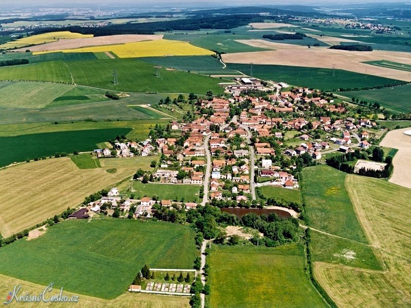 foto Stovice (obec)