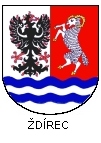 znak drec (obec)