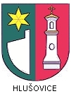 znak Hluovice (obec)