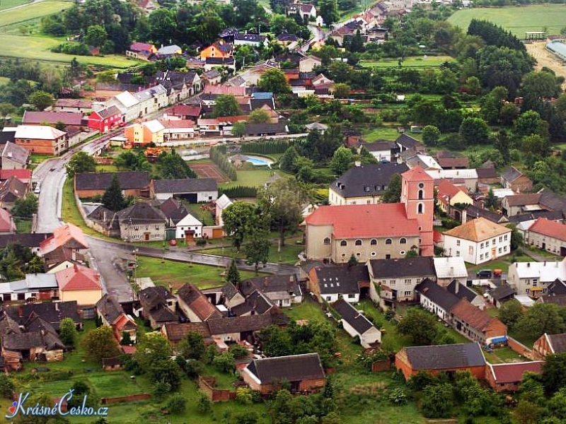 foto Hnojice (obec)