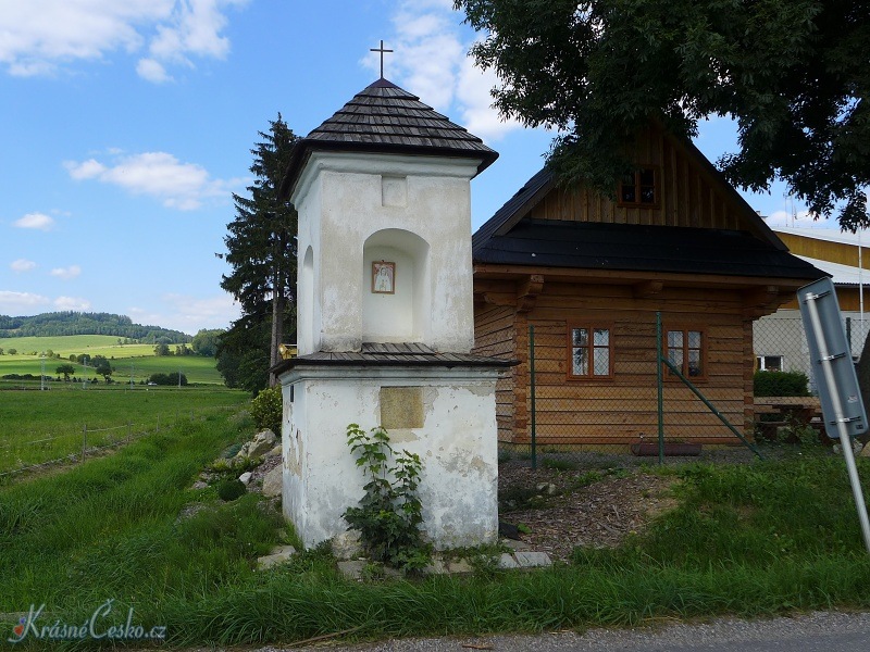 foto Bo muka zv. vdsk- Velk Losiny (bo muka)