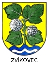 Zvkovec (obec)