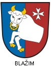 Blaim (obec)