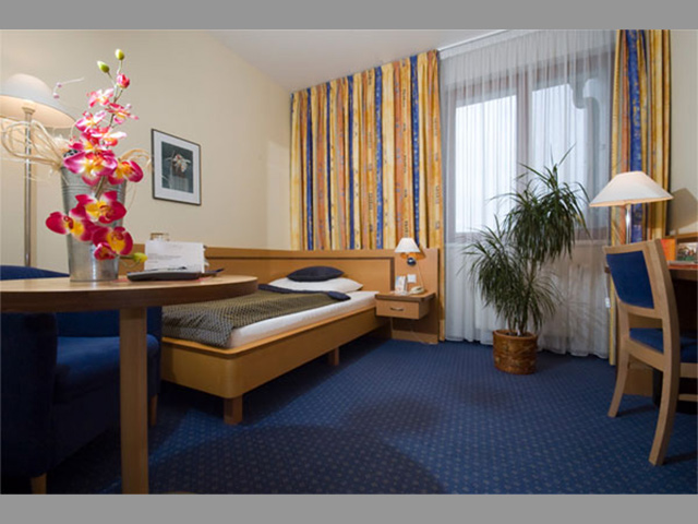 foto Hotel Alley - Olomouc (hotel)