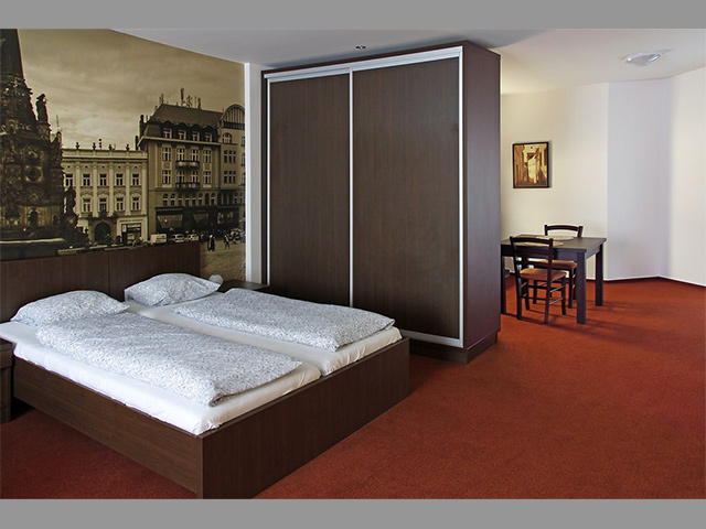foto Hotel Palc - Olomouc (hotel)