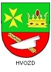 Hvozd (obec)