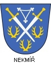 Nekm (obec)