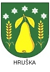 znak Hruka (obec)