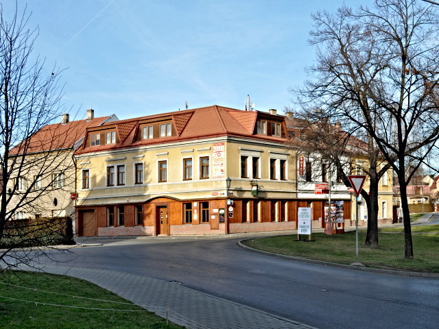 foto Hotel Krta - Kutn Hora  (hotel)