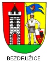 Bezdruice (msto)