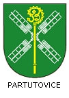 PARTUTOVICE (obec)