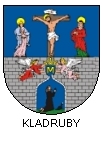 znak Kladruby (msto)