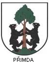 znak Pimda (msto)