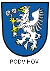 Podvihov (st obce)