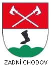 Zadn Chodov (obec)