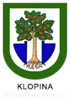 Klopina (obec)