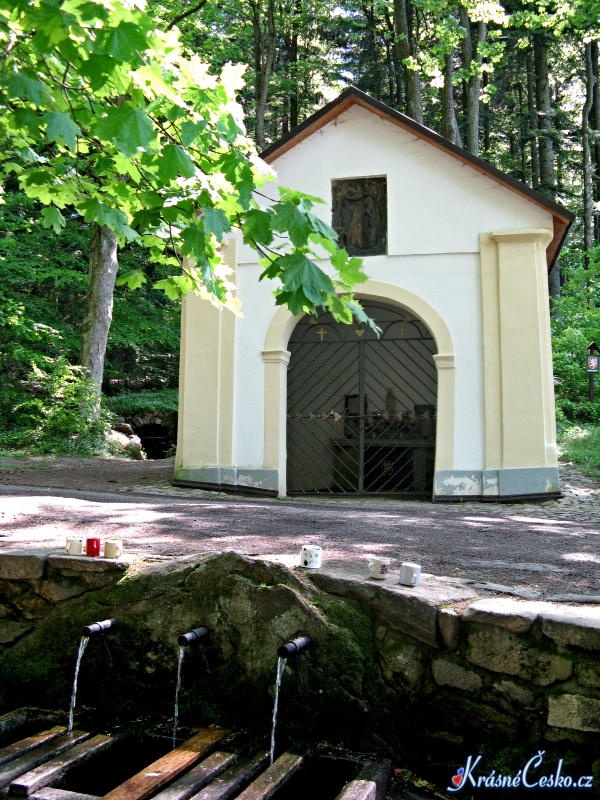 foto Zzran studnka - Kemenk (studnka)