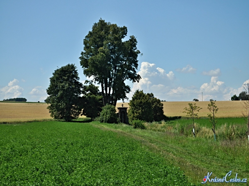 foto Kaplika sv. Vojtcha-Bylany (kaplika)