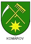 Komrov (obec)