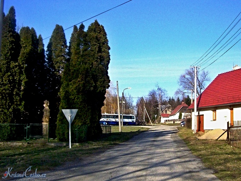 foto Pomnk Obtem 1. svtov vlky - Pohoany (pomnk)