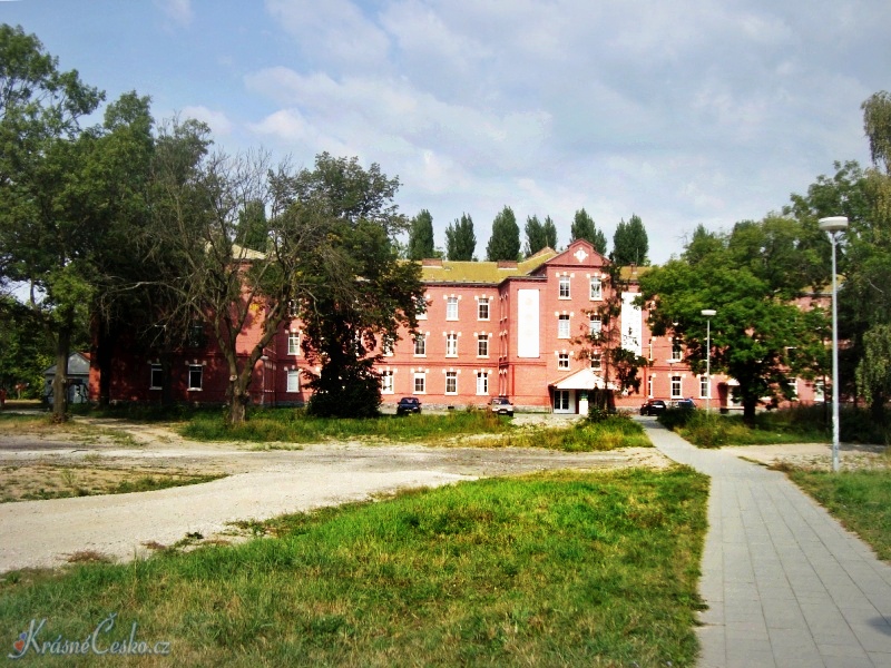 foto ZU erotn - Hodolany (historick budova)